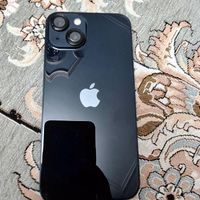اپل iPhone 13 mini با حافظهٔ ۱۲۸ گیگابایت|موبایل|تهران, جی|دیوار