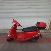 موتور کاوان 125cc کارکرده مدل 99|موتورسیکلت|قم, امام|دیوار