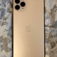 اپل iPhone 11 Pro Max با حافظهٔ ۲۵۶ گیگابایت|موبایل|تهران, شهرک غرب|دیوار