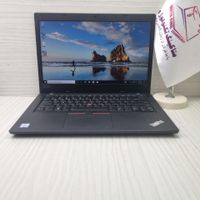 Lenovo thinkpad L490 i5 نسل۸ رم۱۶ هارد۵۱۲ssd|رایانه همراه|تهران, باغ فیض|دیوار