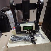 ربات گیگاپن gigapan epic pro|دوربین عکاسی و فیلم‌برداری|تهران, نیاوران|دیوار