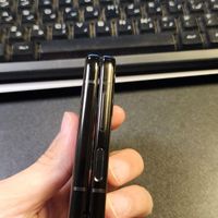 z flip 3 samsung iphone pro max اصل ویتنام سامسونگ|موبایل|تهران, الهیه|دیوار