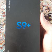 سامسونگ Galaxy S9+ ۱۲۸ گیگابایت|موبایل|تهران, میدان انقلاب|دیوار