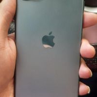 اپل iPhone 11 Pro Max ۲۵۶ گیگابایت ۲سیم|موبایل|تهران, نیرو هوایی|دیوار