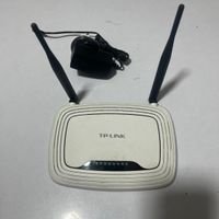 مودم و روتر Tplink|مودم و تجهیزات شبکه|تهران, نارمک|دیوار