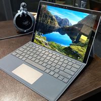 لپ تاپ Microsoft Surface4 سرفیس پرو ۴|رایانه همراه|تهران, میدان ولیعصر|دیوار