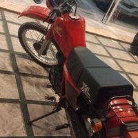 هندا 250ایکسل|موتورسیکلت|تهران, تهرانپارس شرقی|دیوار