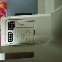 پرینتر رنگی و سیاه سفید و اسکنر HP مدل C4183|پرینتر، اسکنر، کپی، فکس|تهران, گلچین|دیوار