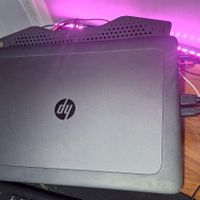 لپ تاپ‌hp zbook g3 17|رایانه همراه|تهران, خانی‌آباد نو|دیوار