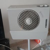 کولر و پنکه ابسال|کولر آبی|تهران, سرآسیاب مهرآباد|دیوار