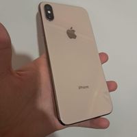 اپل iPhone XS Max ۲۵۶ گیگابایت باز نشده|موبایل|تهران, قیام‌دشت|دیوار