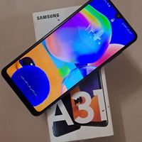 سامسونگ Galaxy A31 ۱۲۸ گیگابایت|موبایل|تهران, میدان ولیعصر|دیوار