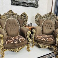 مبلمان سلطنتی|مبلمان خانگی و میز عسلی|تهران, مولوی|دیوار