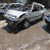 پژو پارس سال، مدل ۱۳۹۴|خودرو سواری و وانت|شیراز, احمدآباد|دیوار
