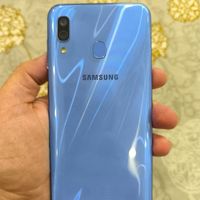 سامسونگ Galaxy A30 ۶۴ گیگابایت|موبایل|تهران, ارامنه|دیوار