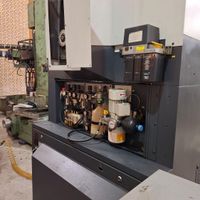 دستگاه فرز cnc ساخت سوییس مارک mikron|ابزارآلات|تهران, چیتگر|دیوار