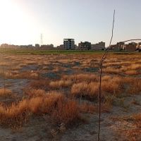 200متر-زمین-قطعه-بندی-شده-بفروش-و-معاوضه-با-سواری