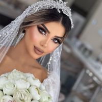 میکاپ و شنیون فقط ۱ میلیون ۷۰۰ هزار تومان|خدمات آرایشگری و زیبایی|تهران, سعادت‌آباد|دیوار