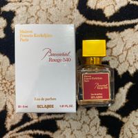 عطر باکارات رژ|آرایشی، بهداشتی، درمانی|تهران, خزانه|دیوار