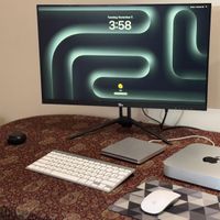 مک مینی Mac mini m1|رایانه رومیزی|تهران, ایران|دیوار