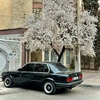 بی ام و  BMW E30 316 کلاسیک|خودرو کلاسیک|تهران, کاشانک|دیوار