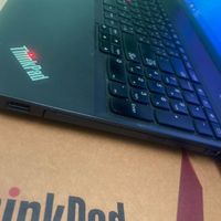 لپ تاپ لنوو مدل thinkpad|رایانه همراه|تهران, زرکش|دیوار