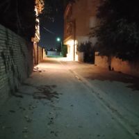 100متر-زمین-تراکم-بالا