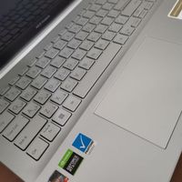 لپ تاپ asus vivobook Pro M6500QC|رایانه همراه|تهران, آهنگ|دیوار