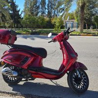 کویر موتور S5 150CC|موتورسیکلت|جم, |دیوار