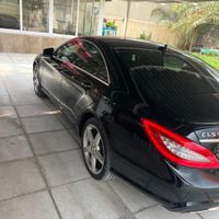 بنز کلاس CLS CLS550، مدل ۲۰۱۳|خودرو سواری و وانت|تهران, کوی فراز|دیوار