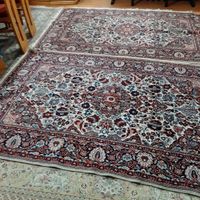 فرش ماشینی ۳ متری یک جفت|فرش|تهران, سازمان آب|دیوار