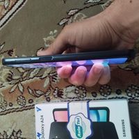 سامسونگ Galaxy A24 4G با حافظهٔ ۱۲۸ گیگابایت|موبایل|تهران, گلچین|دیوار