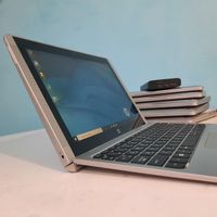 تبلت ویندوزی HP اچ پی باکیبورد (اصل)|تبلت|تهران, بازار|دیوار