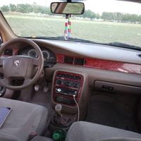 سمند LX ساده، مدل ۱۳۹۰|خودرو سواری و وانت|نقده, |دیوار