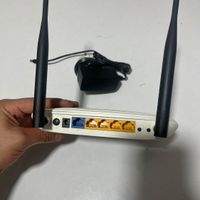 مودم و روتر Tplink|مودم و تجهیزات شبکه|تهران, نارمک|دیوار