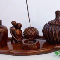 سنگ مصنوعی|صنایع دستی و سایر لوازم تزئینی|مشهد, امیریه|دیوار