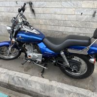 اونجر ۲۲۰ عروسک|موتورسیکلت|تهران, پونک|دیوار