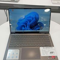 لپ تاپ حسابداری Dell Inspiron P147G|رایانه همراه|تهران, میدان ولیعصر|دیوار