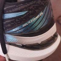 کتونی اسیکس اورجینال آکبند asics kayano 29 platin|کیف، کفش، کمربند|تهران, میرداماد|دیوار