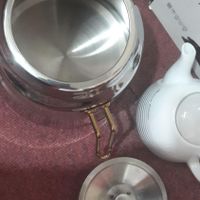 کتری قوری استیل ترک سنگین MGS|قوری، کتری، قهوه‌ساز دستی|تهران, دولت‌آباد|دیوار