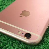 iPhone 6s 64GB LLA|موبایل|ابهر, |دیوار