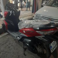 j200  در حد صفر|موتورسیکلت|تهران, آهنگ|دیوار