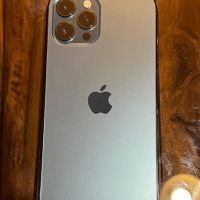 اپل iPhone 12 Pro Max با حافظهٔ ۲۵۶ گیگابایت|موبایل|تهران, شهرک غرب|دیوار