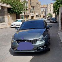 تارا اتوماتیک، مدل ۱۴۰۲|خودرو سواری و وانت|تهران, فتح|دیوار