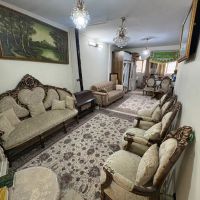 56م-20مترحیاط-بازسازی-چسب-مترو