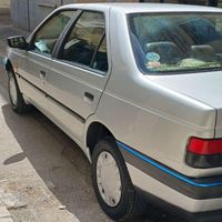 پژو ۴۰۵ GLX مدل ۱۳۹۷|خودرو سواری و وانت|تهران, چهارصد دستگاه|دیوار