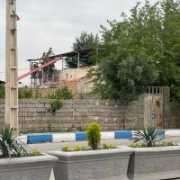 زمین-200متری-ورودی-قشلاق