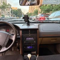 پرشیا سال مدل ۹۴|خودرو سواری و وانت|تهران, حافظیه|دیوار