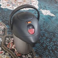 فلاکس قوی جنس خوب سایز بزرگ|ظروف سرو و پذیرایی|کرج, مهرشهر - فاز ۱|دیوار