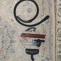 جاروبرقی سطلی|جاروبرقی، جارو شارژی، بخارشو|تهران, مهرآباد جنوبی|دیوار